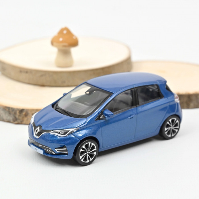 Norev : Renault Zoé