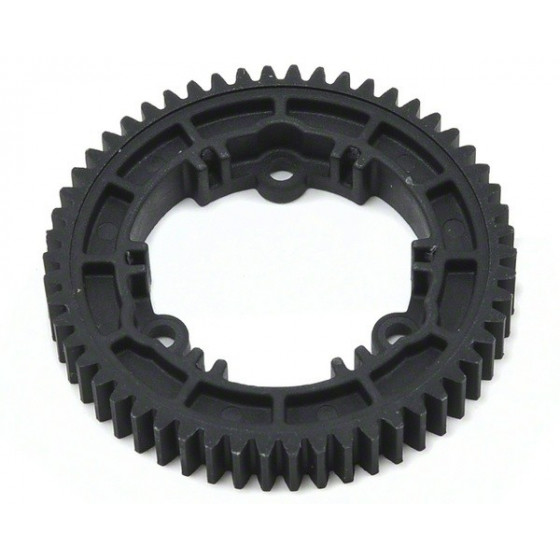 [TAX 6449] Traxxas : Couronne 54-T M1