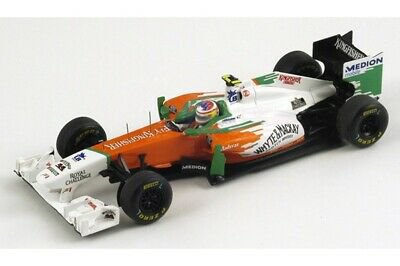 FORCE INDIA VJM04 [1/43]