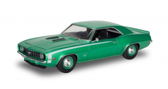 Chevy Camaro