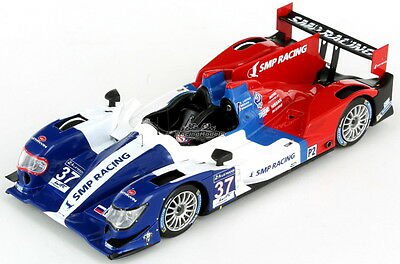 ORECA 03R-NISSAN SMP RANCING  [1/43]