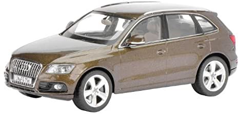 Schuco : AUDI Q5  [1/43]