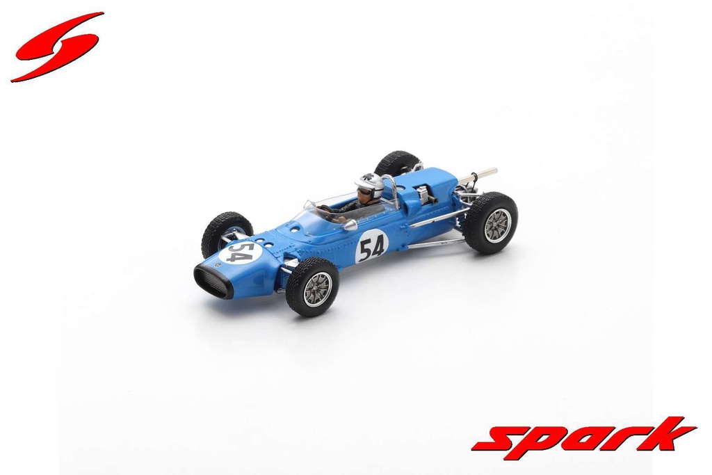 Matra MS1 [1/43]