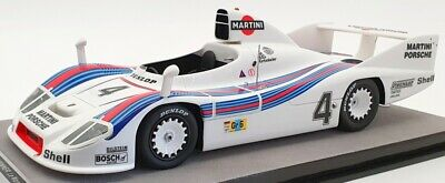 Tecnomodel: PORSCHE 936 n°4 Winner Le Mans J Ickx [1/18]