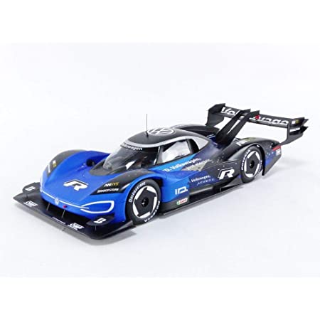 VOLKSWAGEN ID.R [1/18]