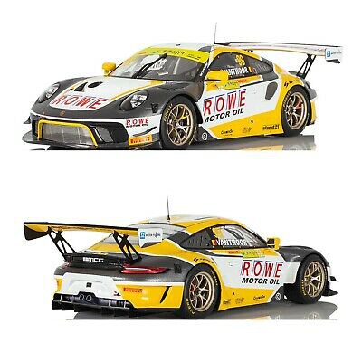 PORSCHE 911 GT3R [1/18]