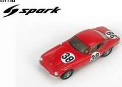 LOTUS ELITE [1/43]