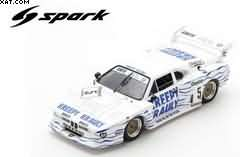 BMW M1 GR5 [1/43]