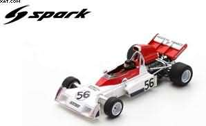 SURTEES TS9B [1/43]