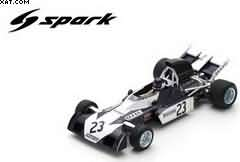 SURTEES TS9B [1/43]