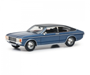 Schuco : Ford Granada Coupe [1/43]