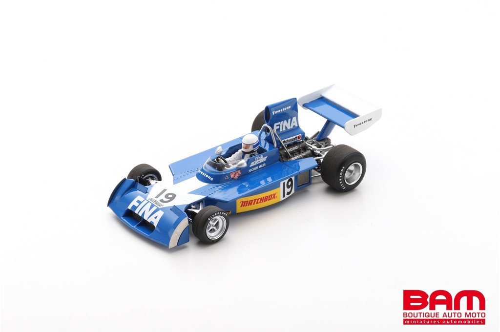 SURTEES TS16 [1/43]