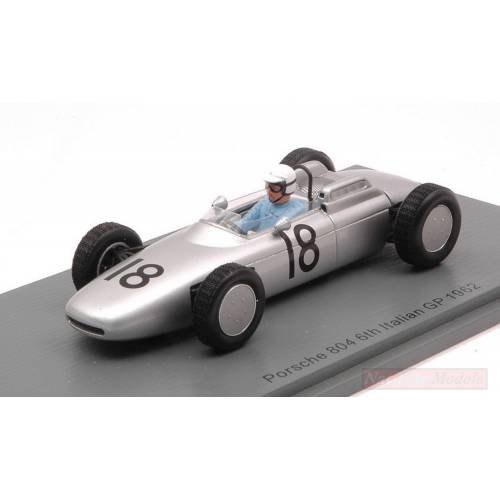 PORSCHE 804 [1/43]