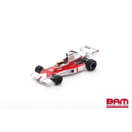 MCLAREN M23 [1/43]