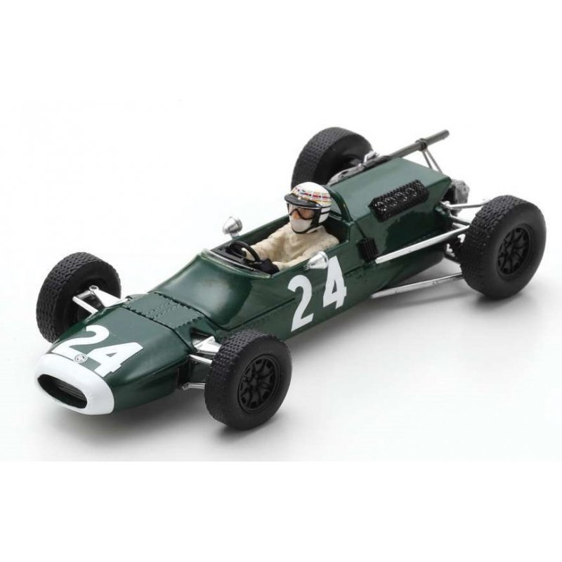 MATRA MS5 [1/43]
