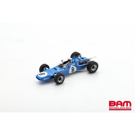 MATRA MS7  [1/43]