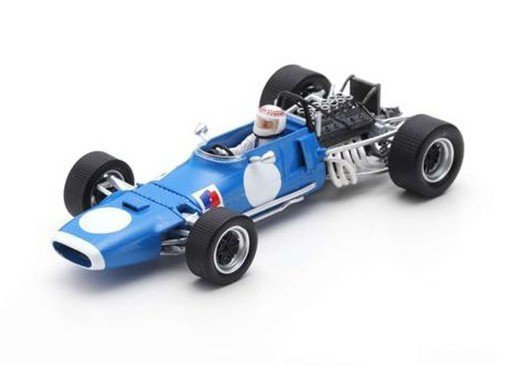 MATRA MS11-12 [1/43]