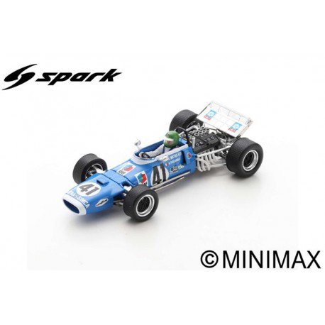 MATRA MS11-12 [1/43]