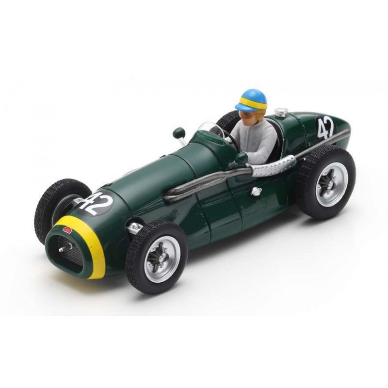 CONNAUGHT A [1/43]