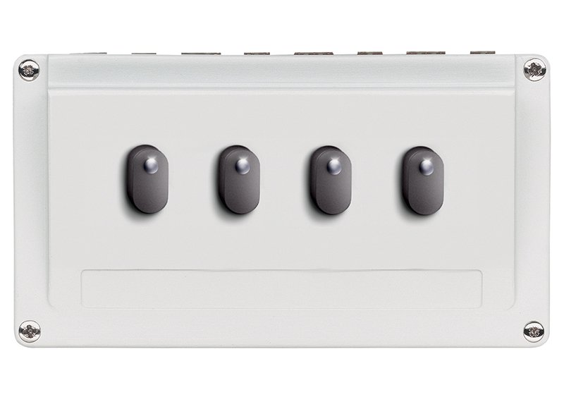 [MKN 72751] Pupitre de commande pour signaux