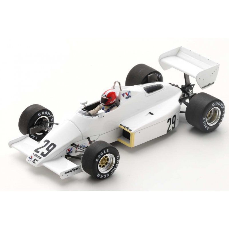 ARROWS A6 [1/43]