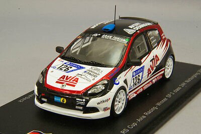 RENAULT CLIO RS  [1/43]