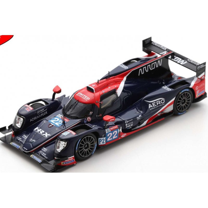 ORECA 07  [1/43]