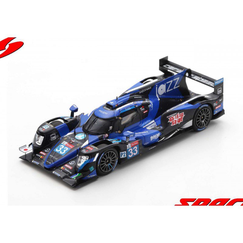ORECA 07 [1/43]