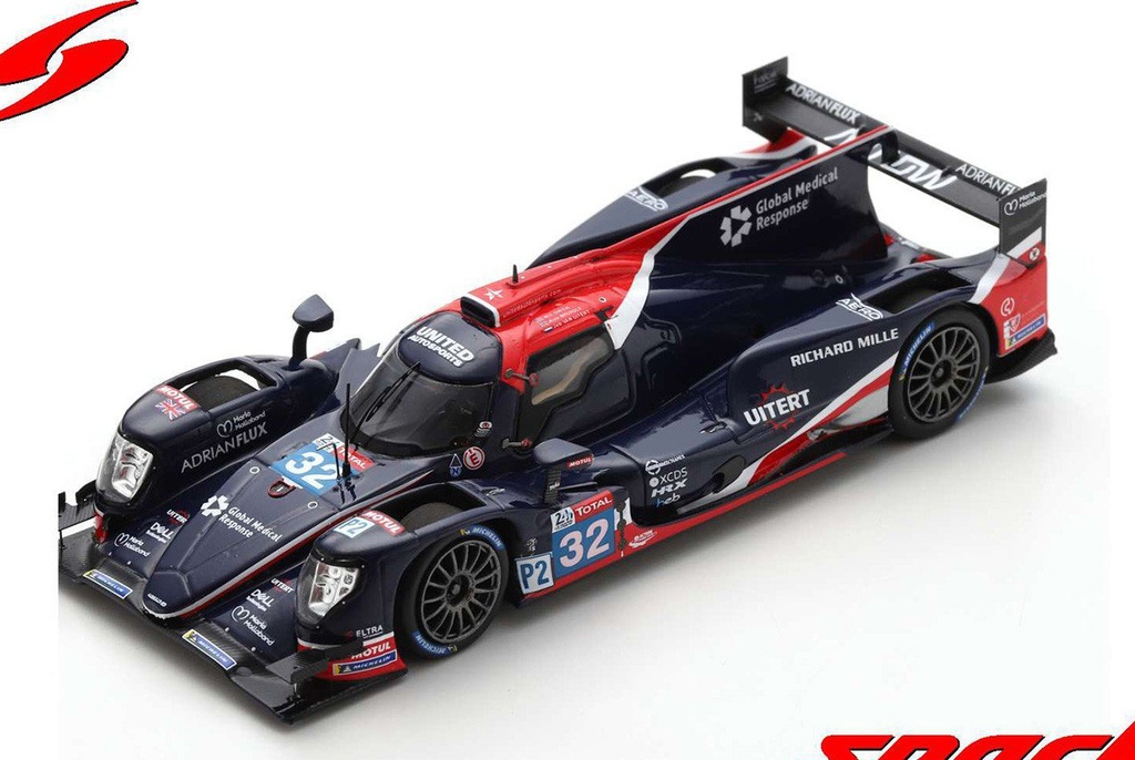 ORECA 07 [1/43]