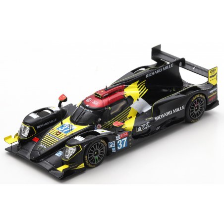 ORECA 07 [1/43]