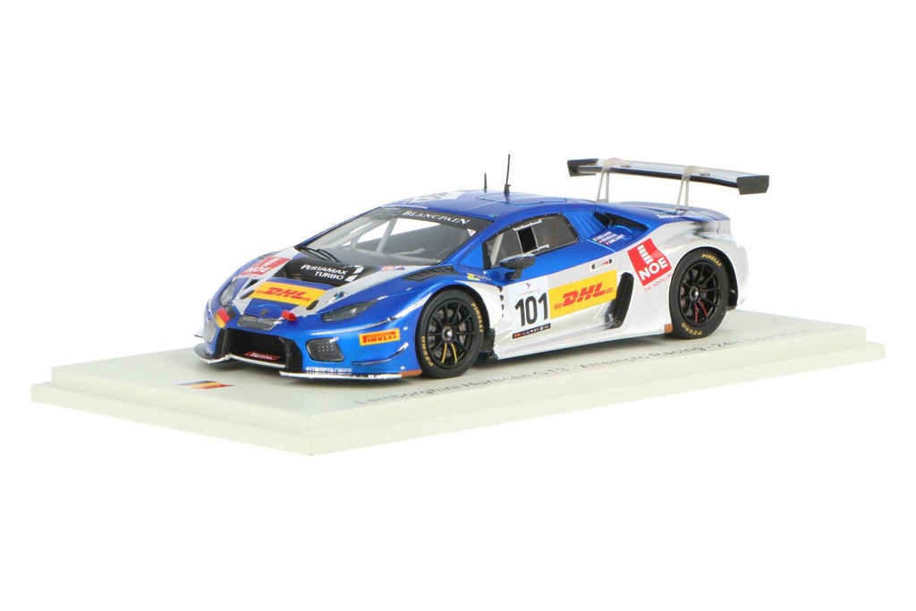 [SOJ SB292] LAMBORGHINI HURACAN GT3