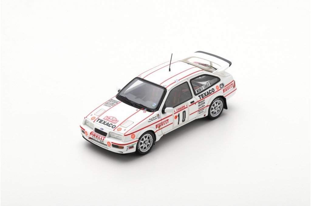 FORD SIERRA RS COSWORTH  [1/43]