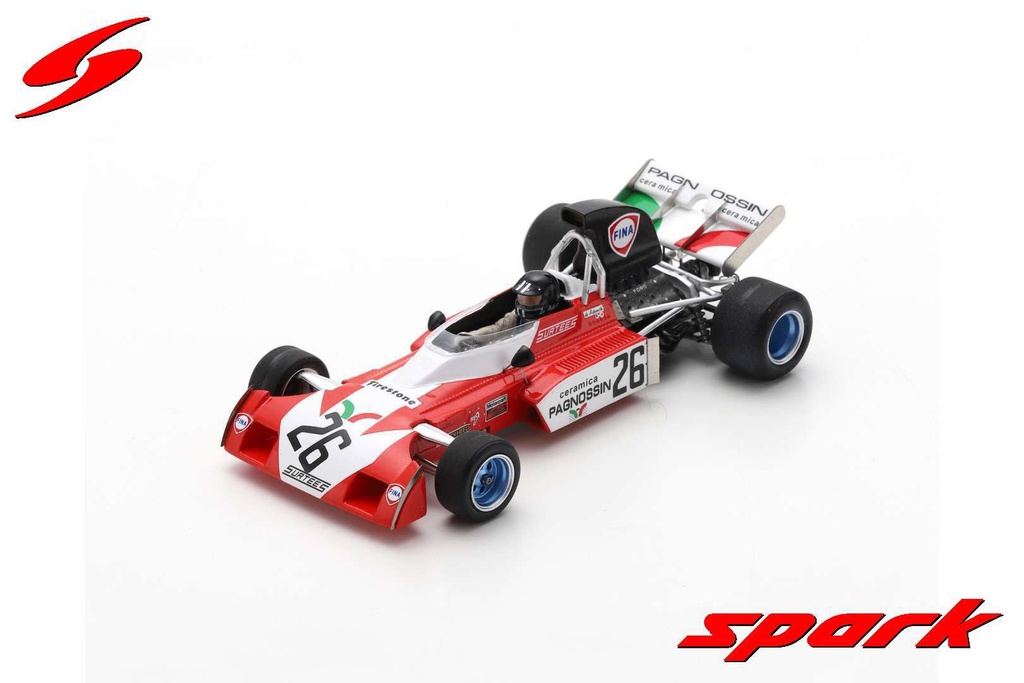 Surtees TS9B [1/43]