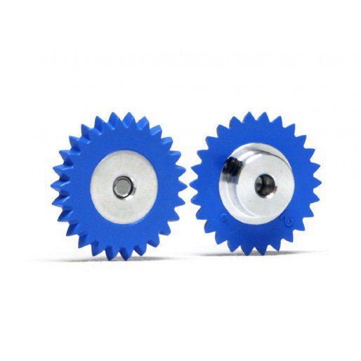 Couronne Anglewinder Plastique 26 dents 