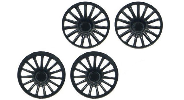 Inserts de Jantes OZ Type  