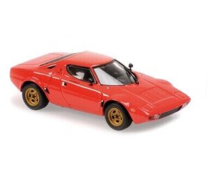 Maxichamps : LANCIA STRATOS [1/43]