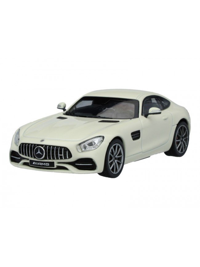 MERCEDES AMG GT [1/43]