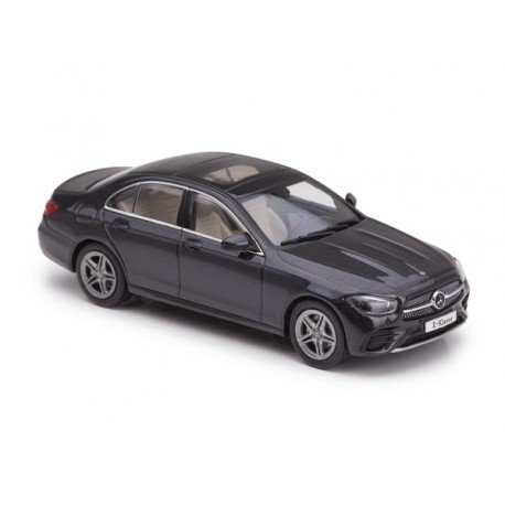 ISCALE : MERCEDES E-KLASSE  [1/43]