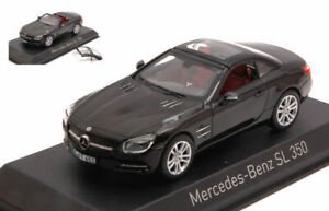 NOREV : MERCEDES SL350  [1/43]