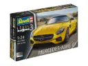 Revell : Mercedes-AMG GT