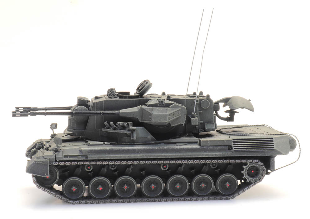 [ATE 6870397] Artitec :  Gepard Belge