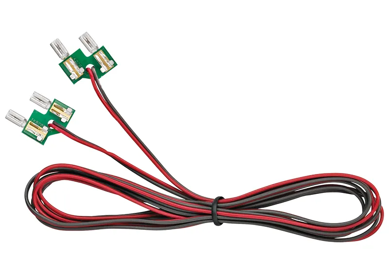 Marklin : Kit d'alimentation complémentaire