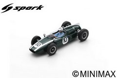 Cooper T55  [1/43]