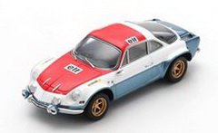 Alpine A110   [1/43]