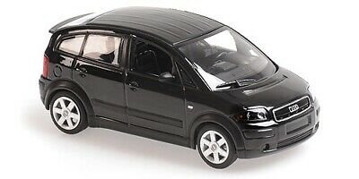 Maxichamps : Audi A2 [1/43]