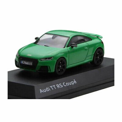 Audi collection : Audi TT RS Coupé [1/43]
