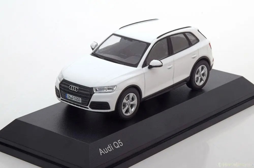 Audi collection : Audi Q5 [1/43]
