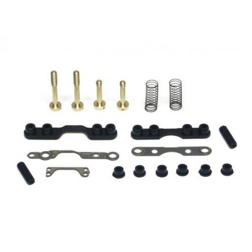 [SLO CH47B] Slot.it : Kit Suspension a ressort