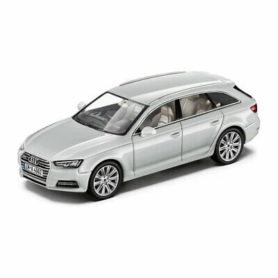 [AUD 501.15.042.13] Audi Collection : Audi A4 Avant [1/43]