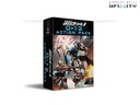 Infinity Code One : O-12 Action Pack